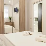 アパート & Relax Aesthetic 50m Dal Mare モノーポリ